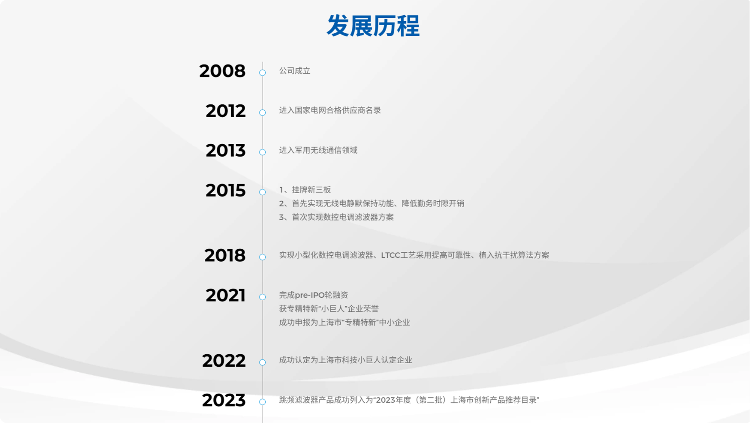 鸿晔电子科技网站(图6)