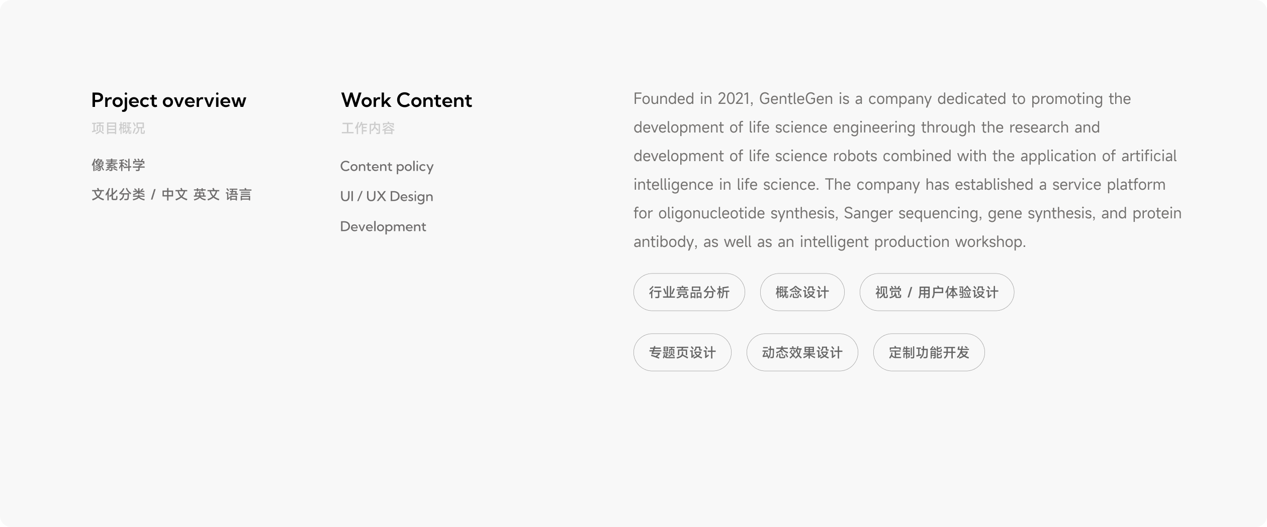 Gentlegen 海外站(图1)